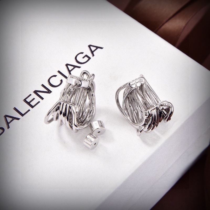 Balenciaga Earrings